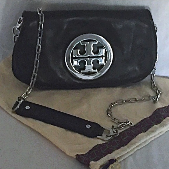 Tory Burch crossbody - Picture 2 of 6